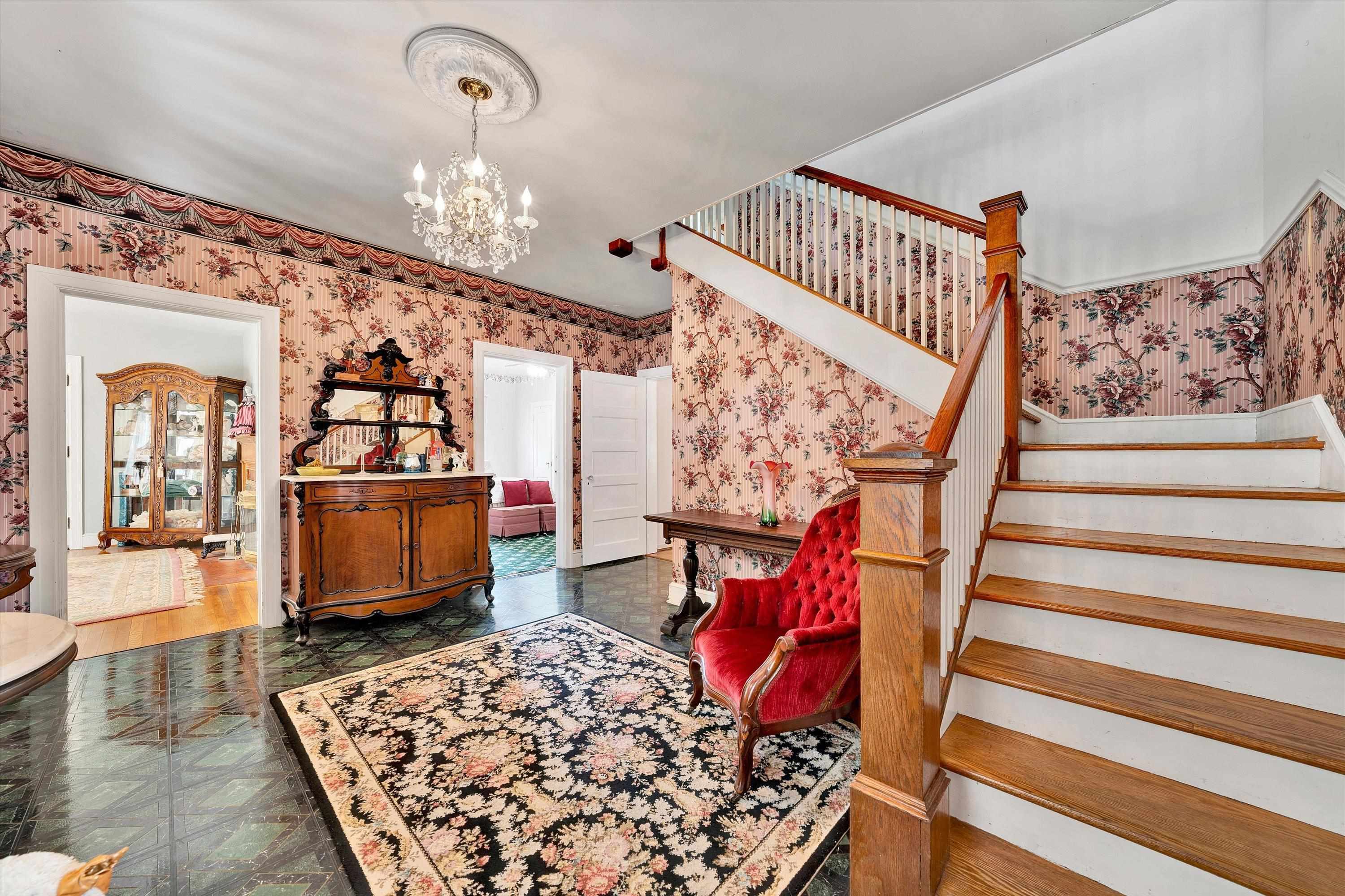 115 Lester Street Christiansburg VA 24073
