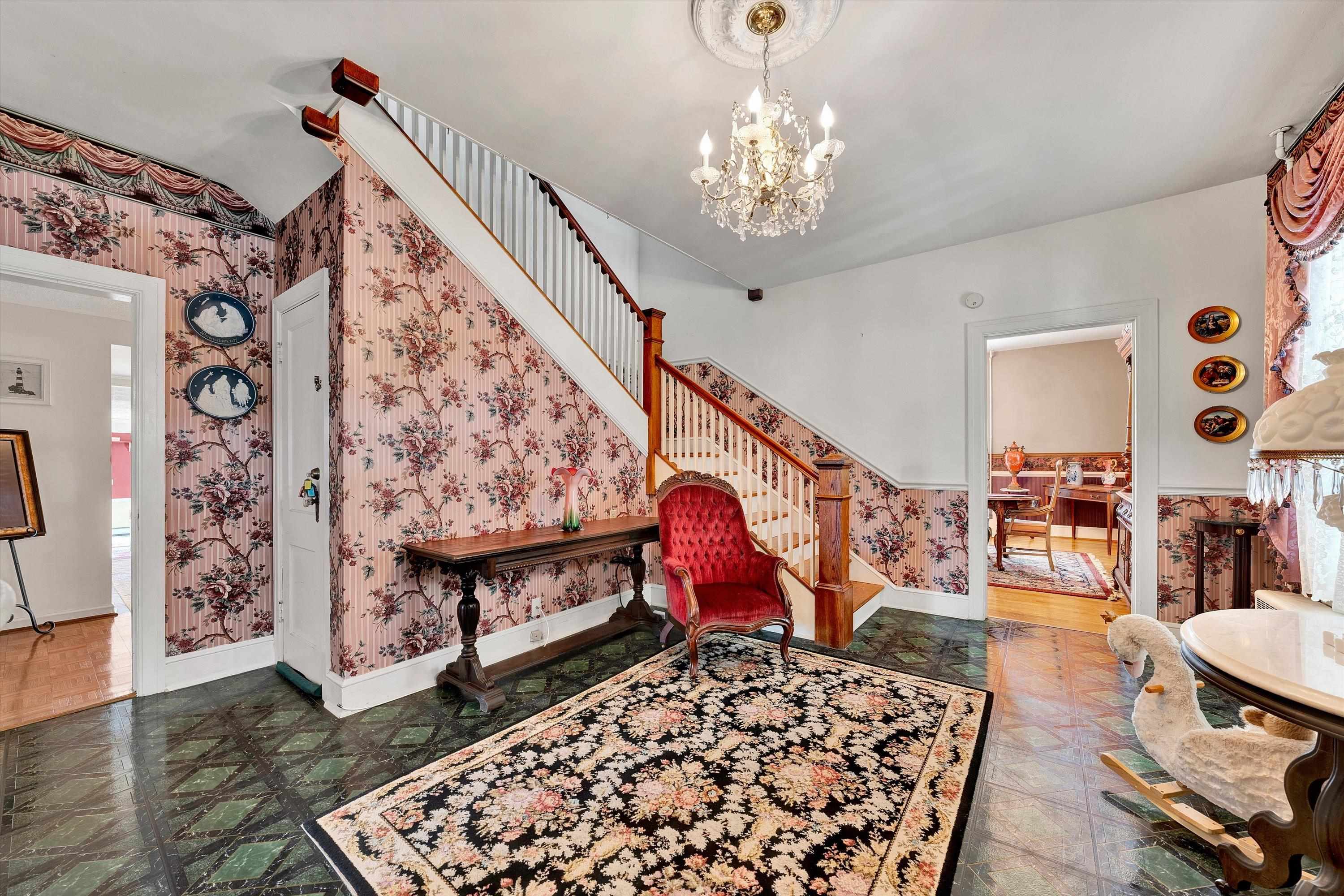 115 Lester Street Christiansburg VA 24073
