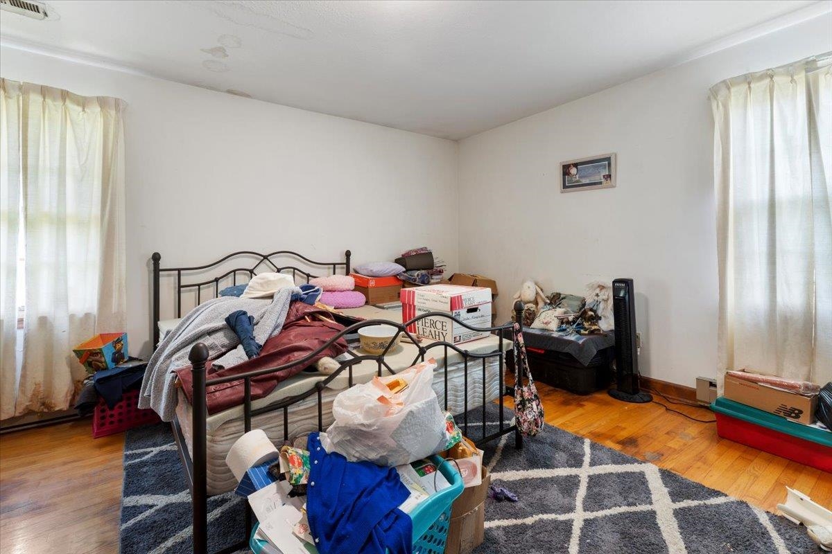 1303 Hopkins Drive Pulaski VA 24301