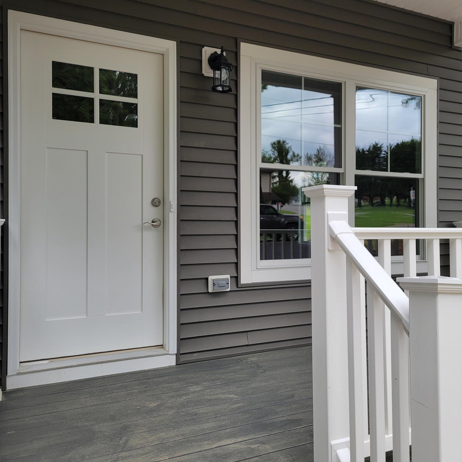 1145 Plum Street Christiansburg VA 24073