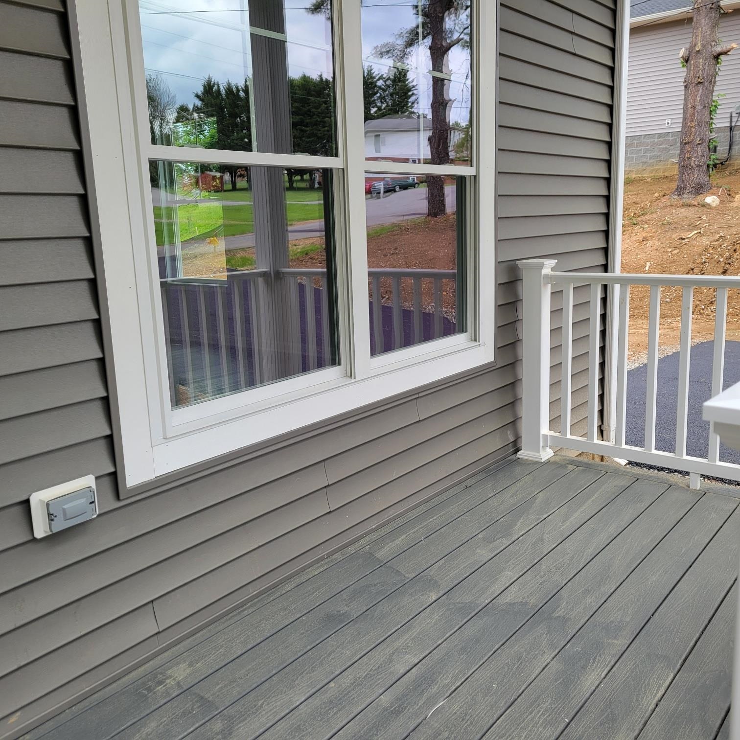 1145 Plum Street Christiansburg VA 24073