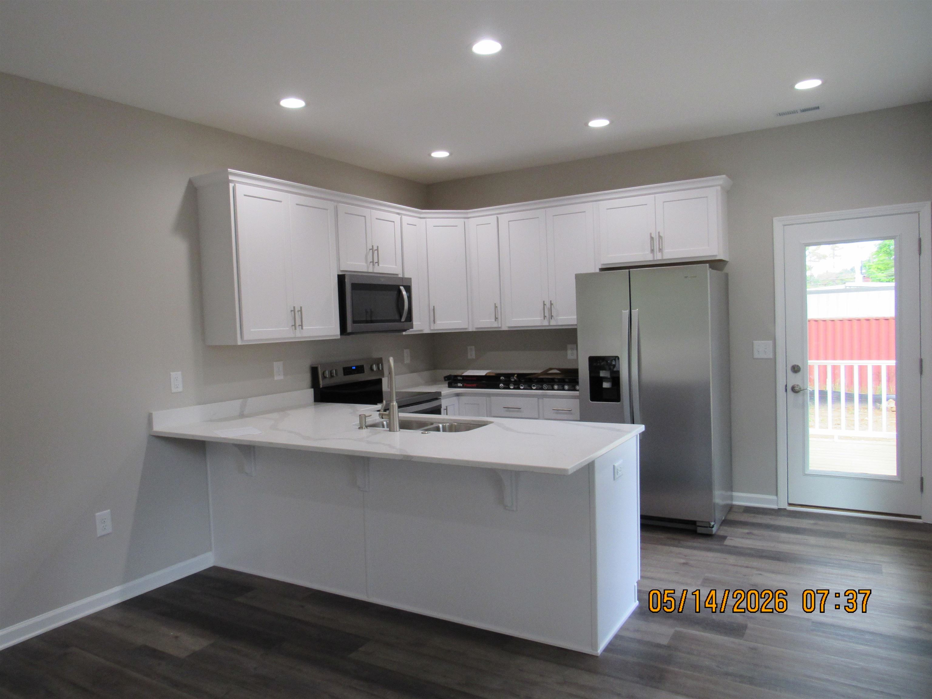 1145 Plum Street Christiansburg VA 24073
