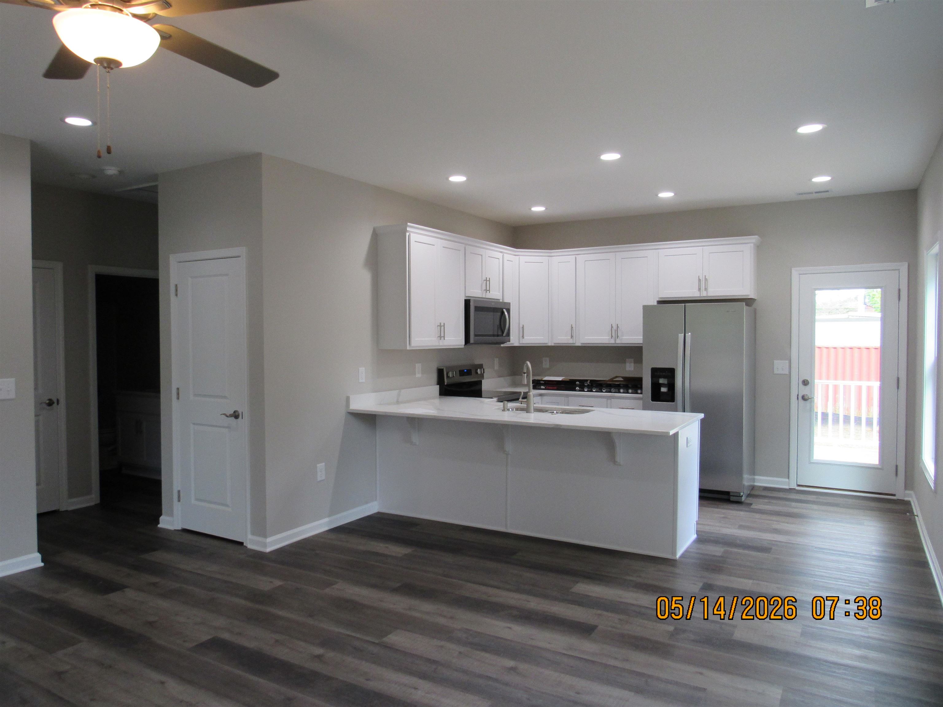 1145 Plum Street Christiansburg VA 24073
