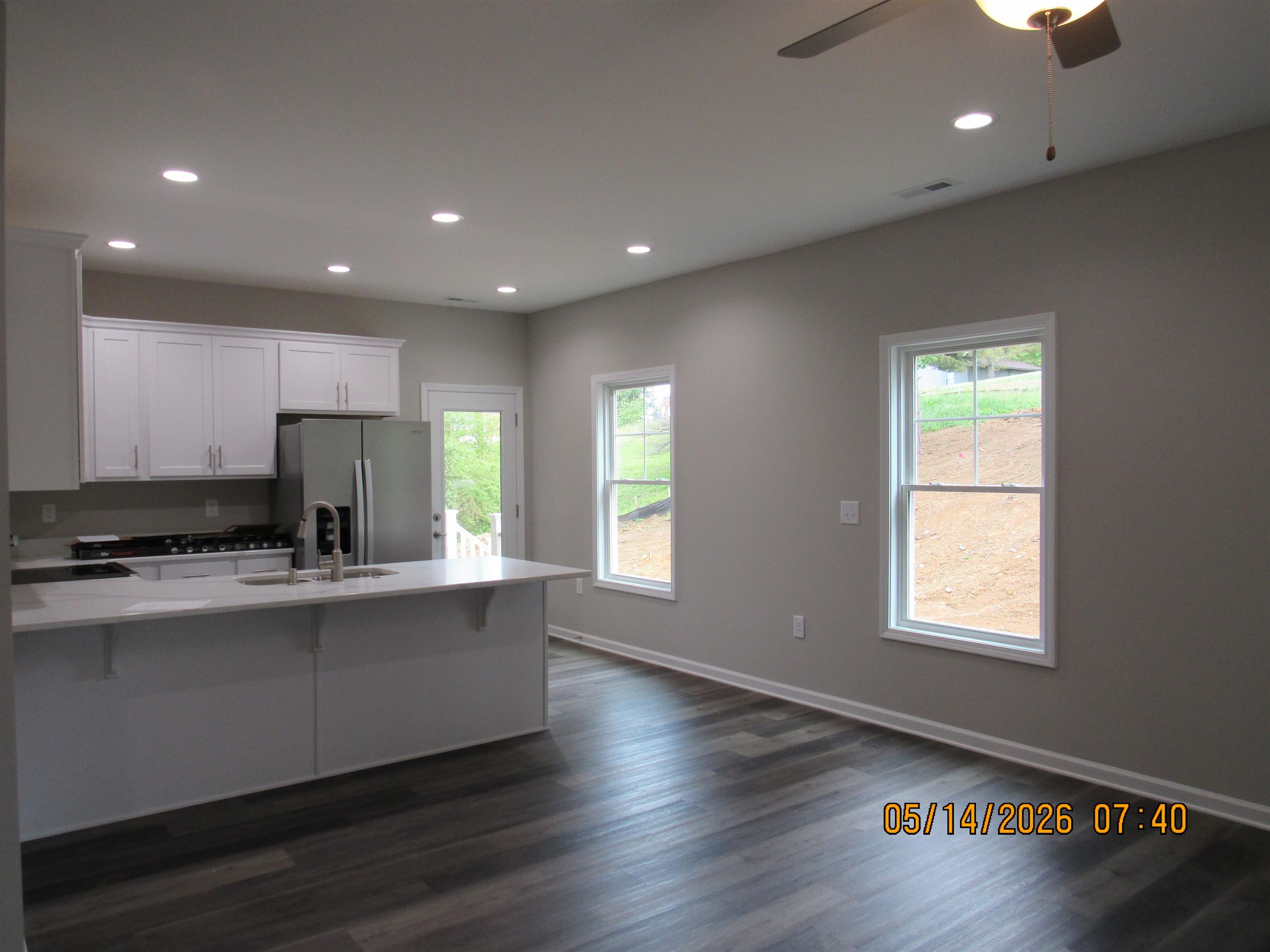 1145 Plum Street Christiansburg VA 24073