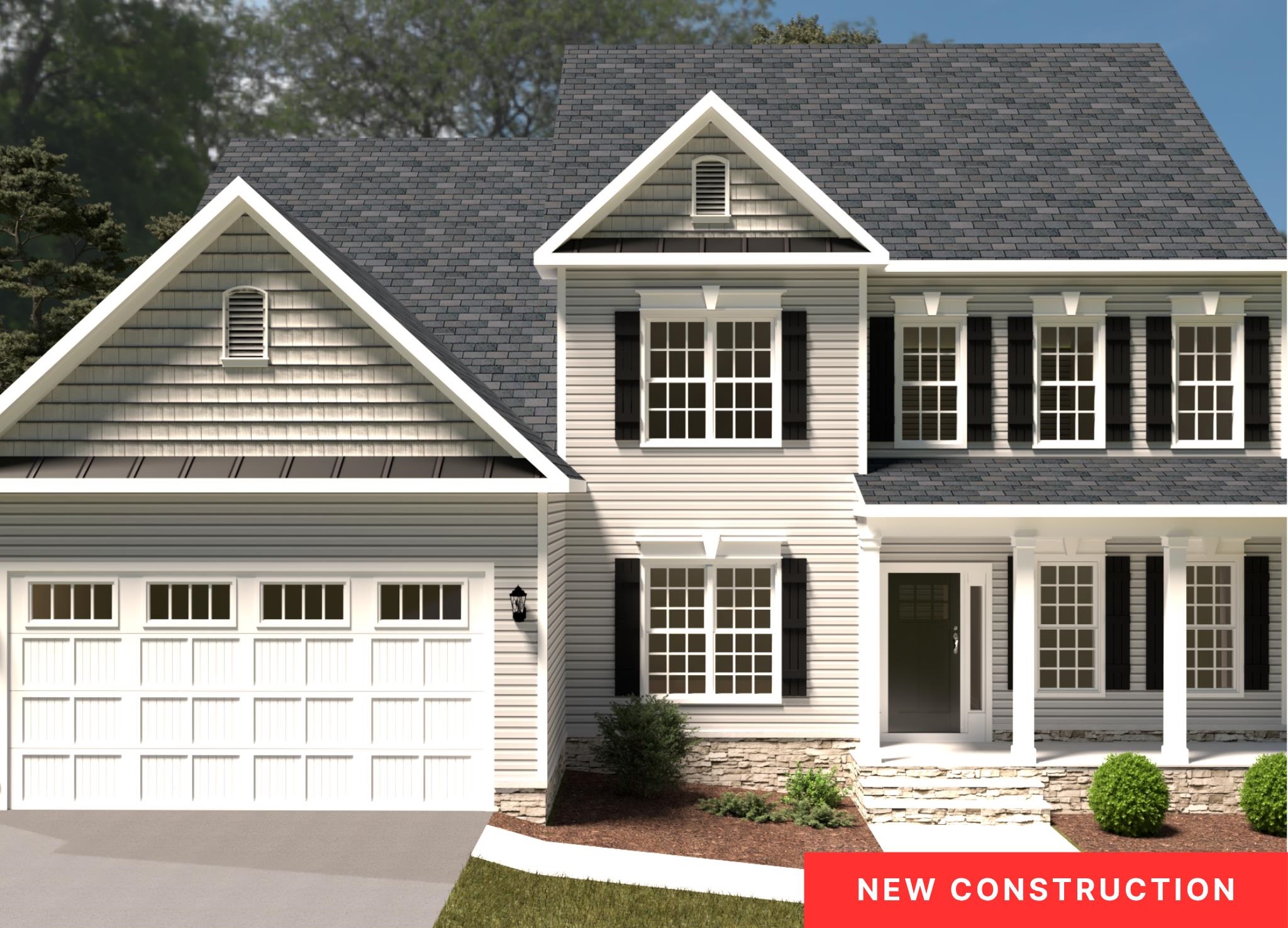 1755 Saddleridge Drive Riner VA 24149