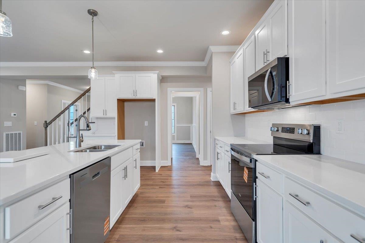 1755 Saddleridge Drive Riner VA 24149