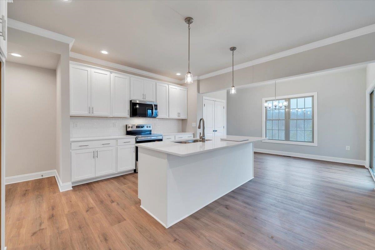 1755 Saddleridge Drive Riner VA 24149