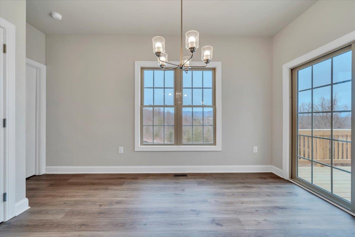 1755 Saddleridge Drive Riner VA 24149