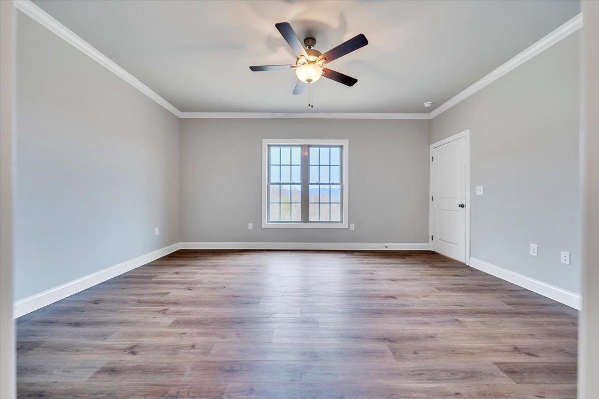 1755 Saddleridge Drive Riner VA 24149