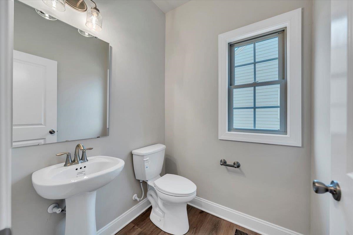 1755 Saddleridge Drive Riner VA 24149