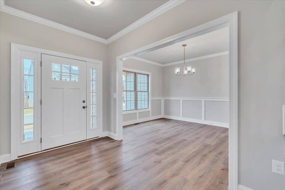 1755 Saddleridge Drive Riner VA 24149