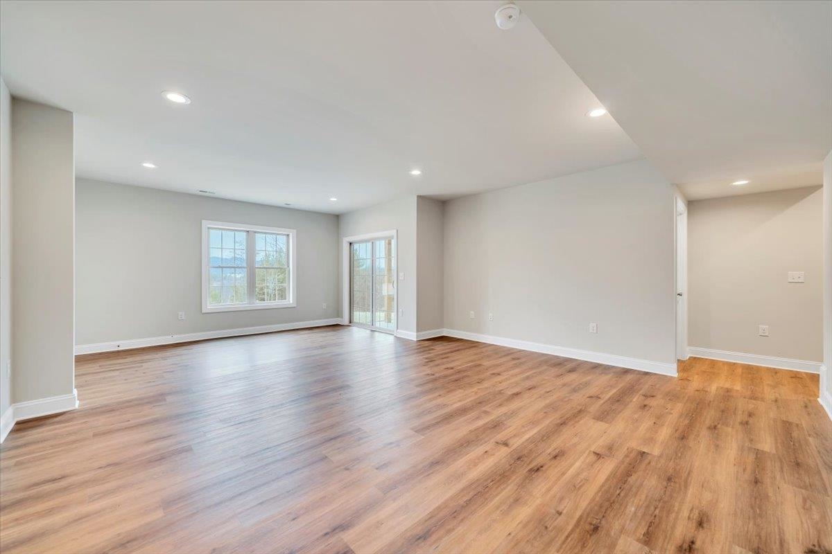 1755 Saddleridge Drive Riner VA 24149