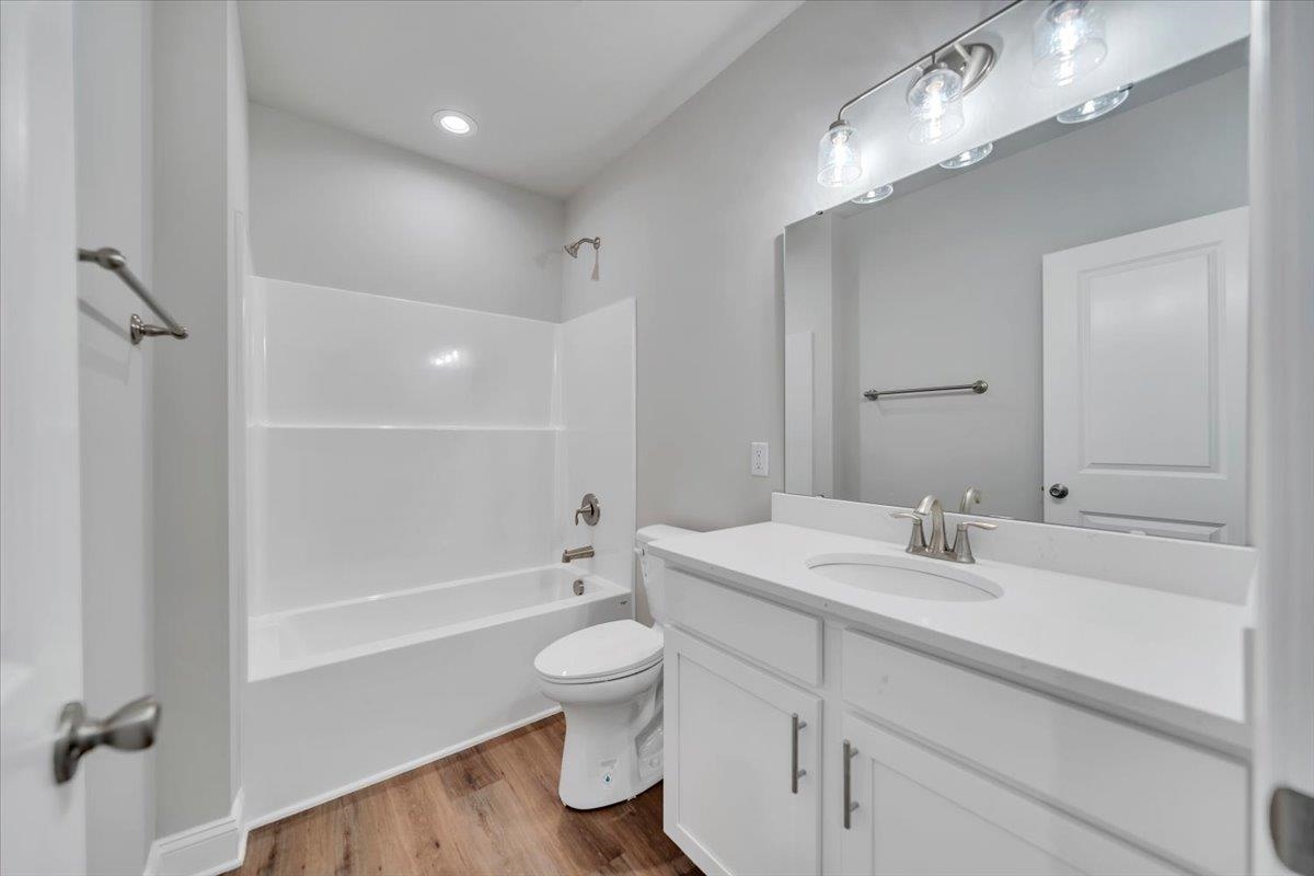 1755 Saddleridge Drive Riner VA 24149