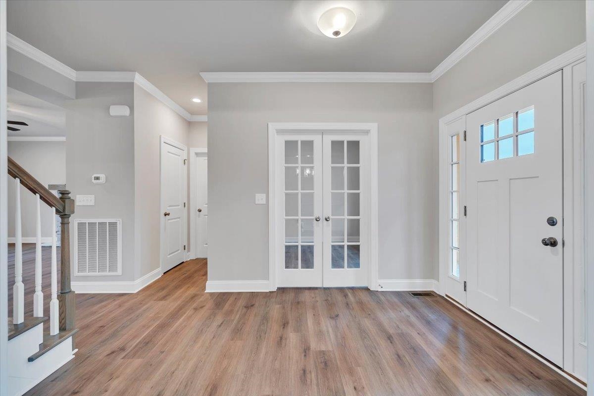 1755 Saddleridge Drive Riner VA 24149