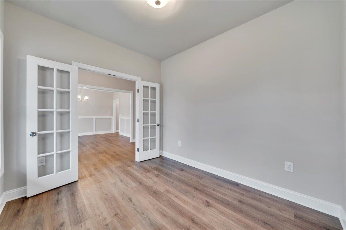 1755 Saddleridge Drive Riner VA 24149