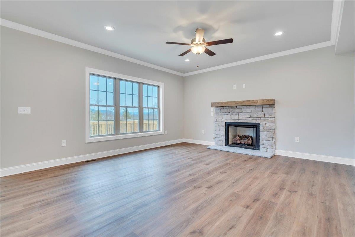 1755 Saddleridge Drive Riner VA 24149