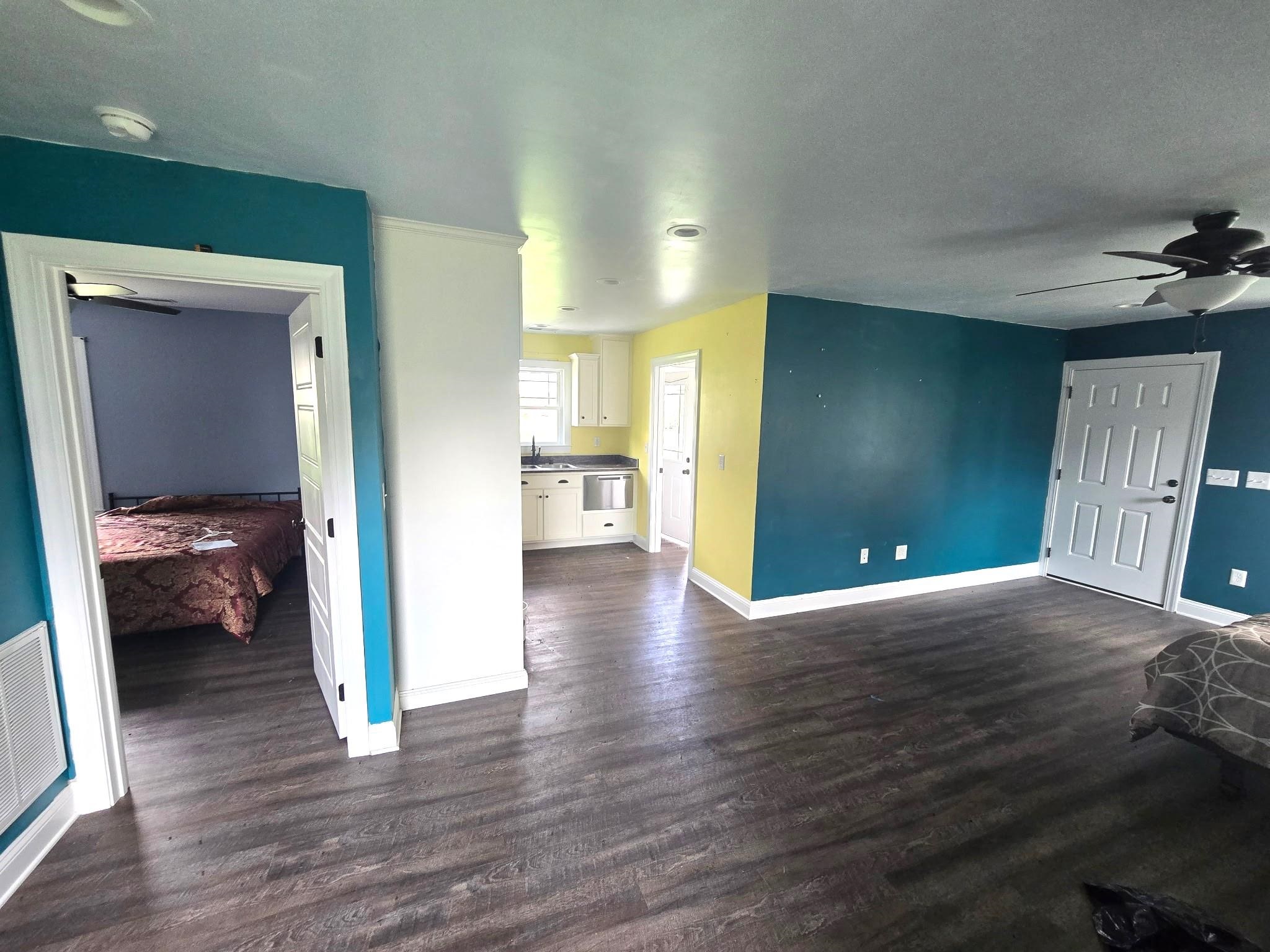 965 W Monroe Street Wytheville VA 24382