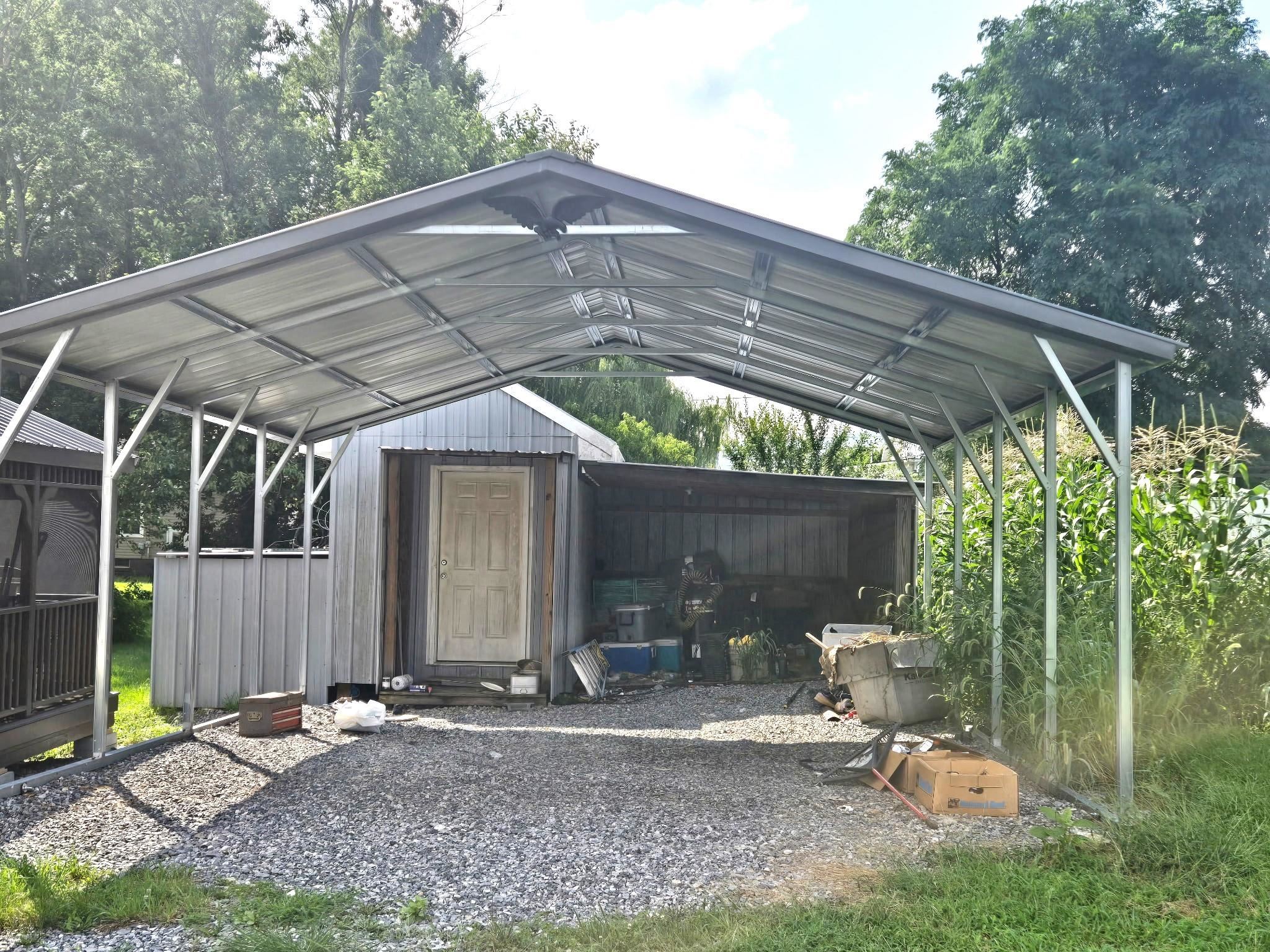 965 W Monroe Street Wytheville VA 24382