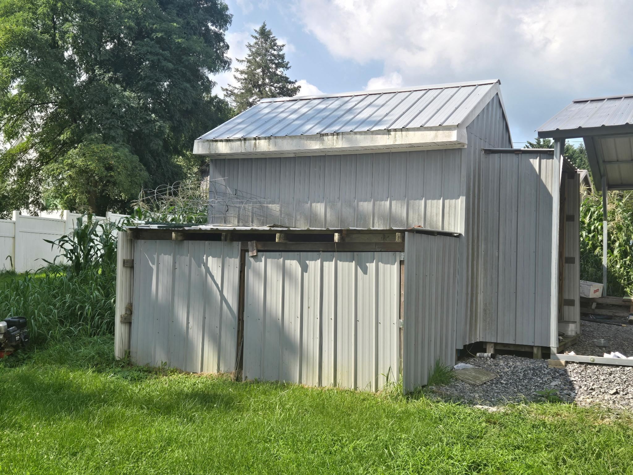 965 W Monroe Street Wytheville VA 24382