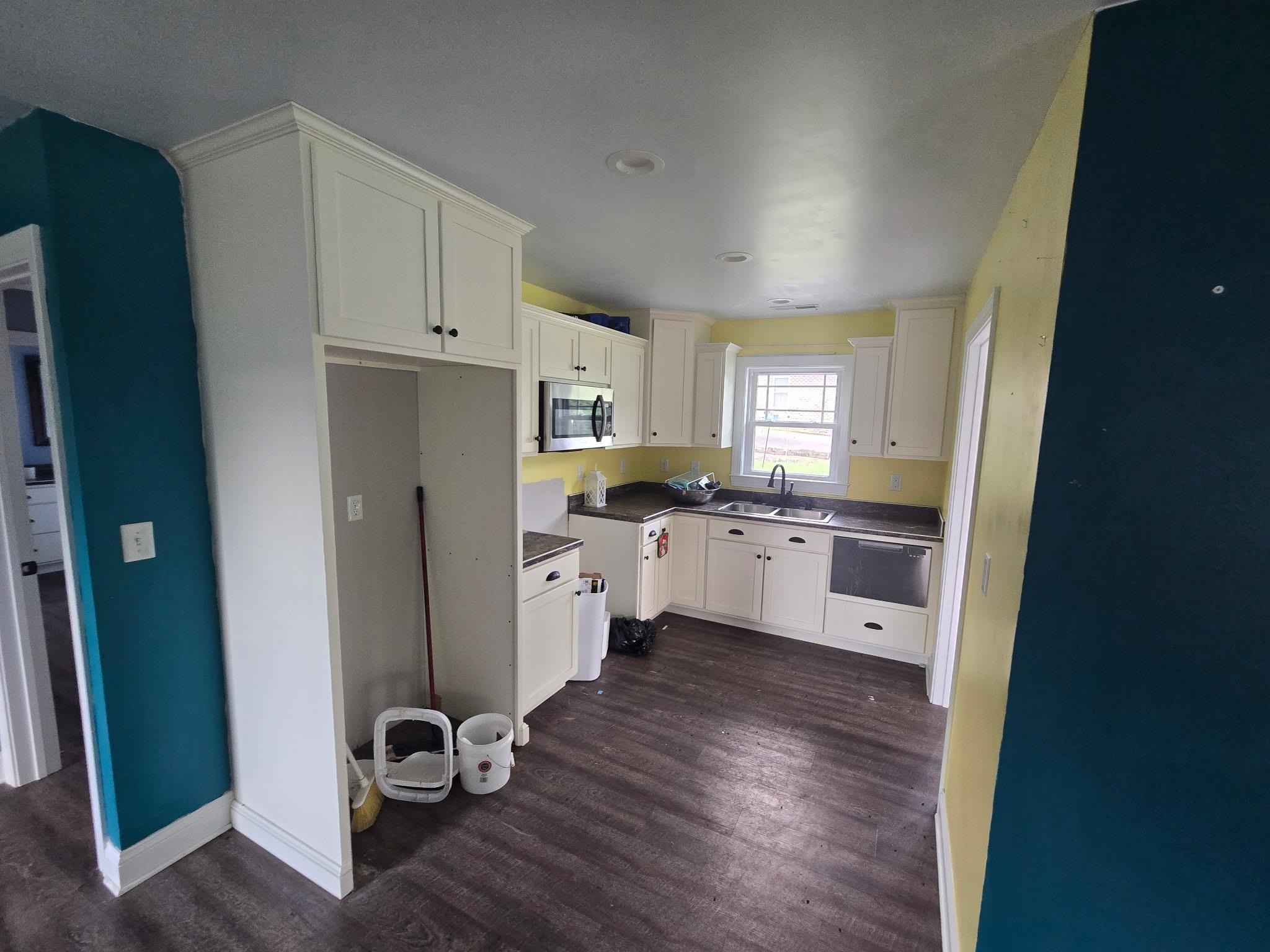 965 W Monroe Street Wytheville VA 24382
