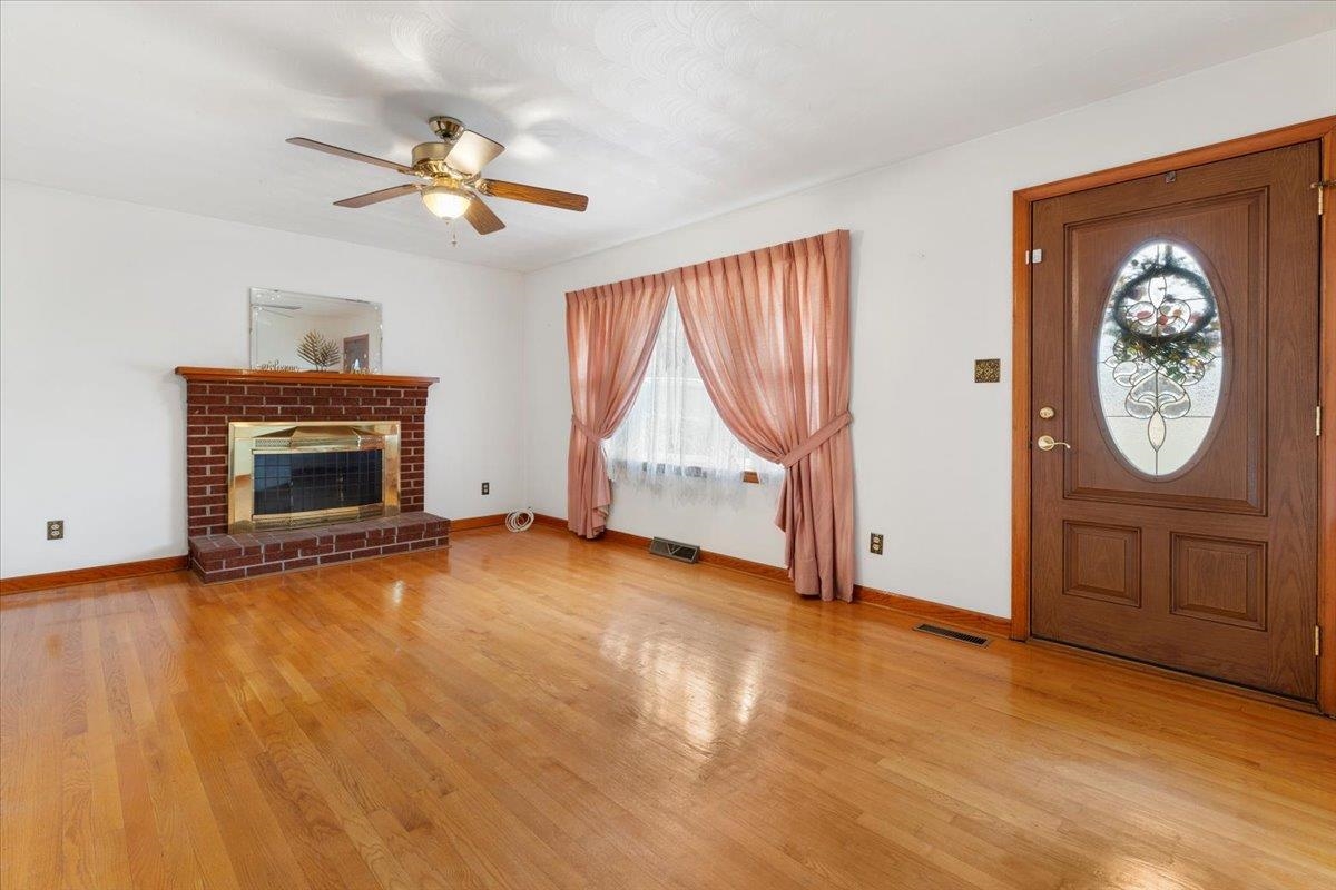 334 Dunbar Avenue Dublin VA 24084