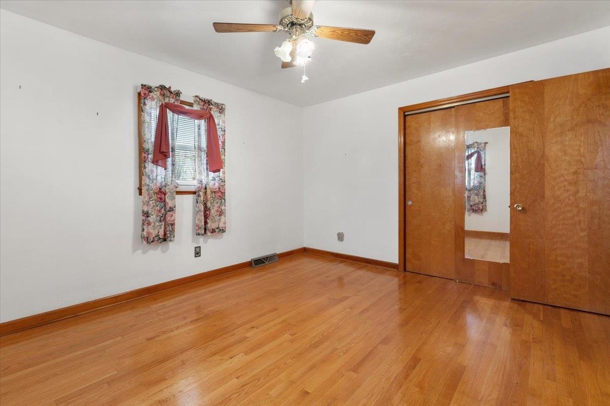 334 Dunbar Avenue Dublin VA 24084