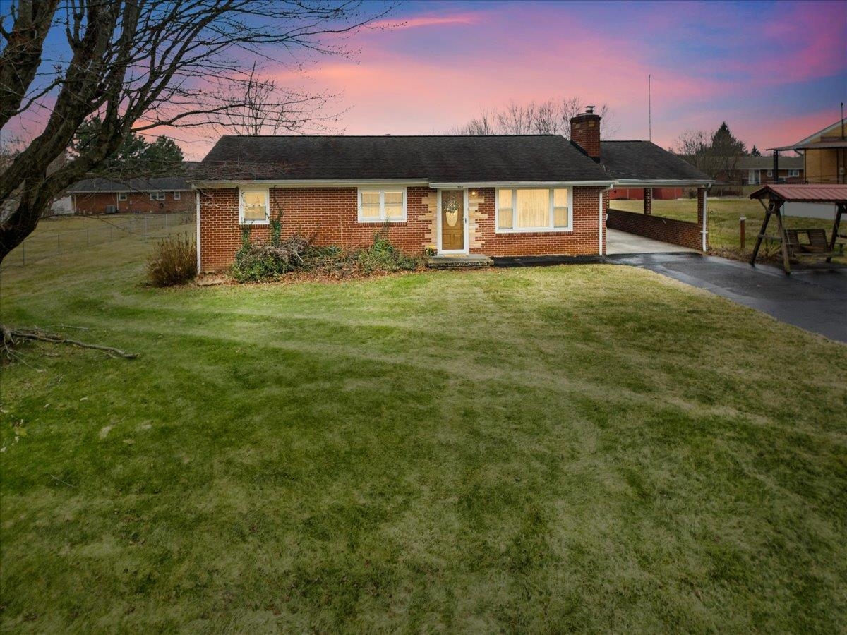 334 Dunbar Avenue Dublin VA 24084