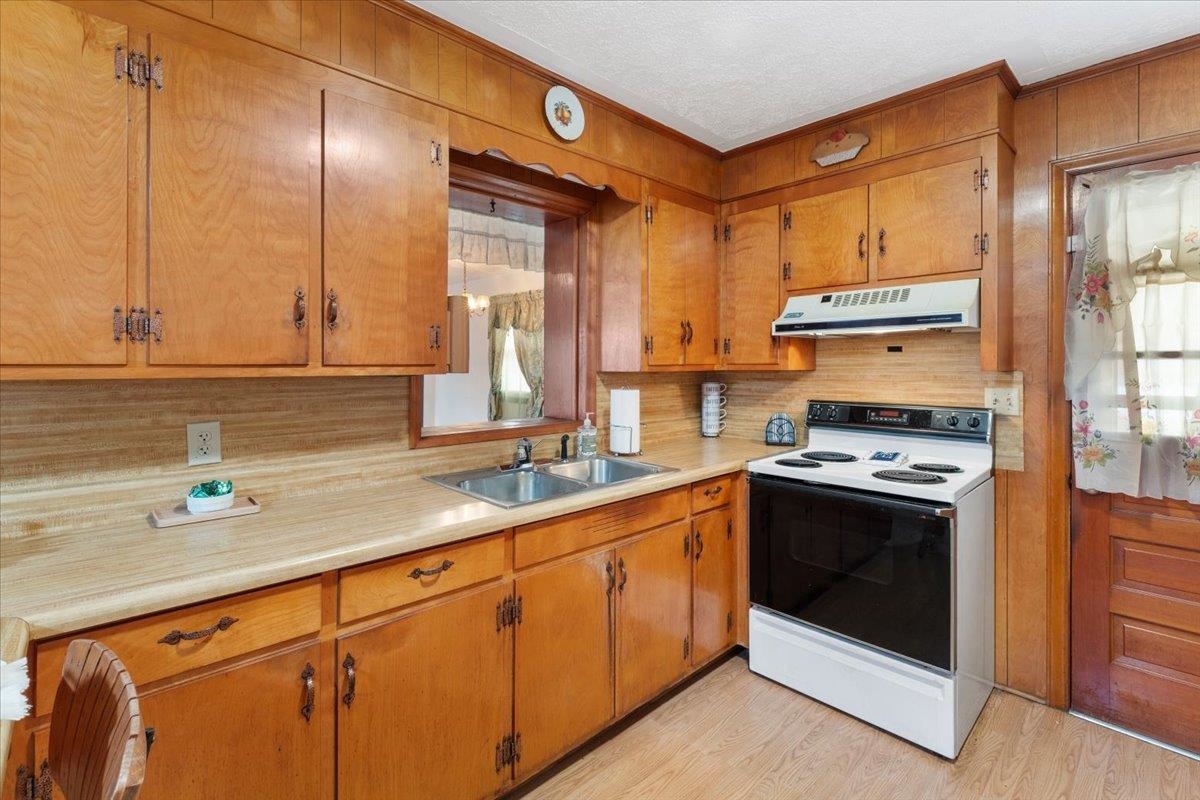 334 Dunbar Avenue Dublin VA 24084