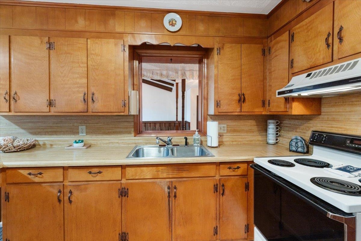 334 Dunbar Avenue Dublin VA 24084