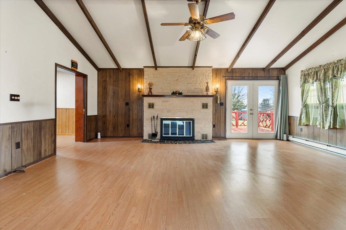 334 Dunbar Avenue Dublin VA 24084