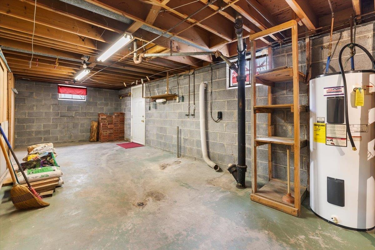 334 Dunbar Avenue Dublin VA 24084