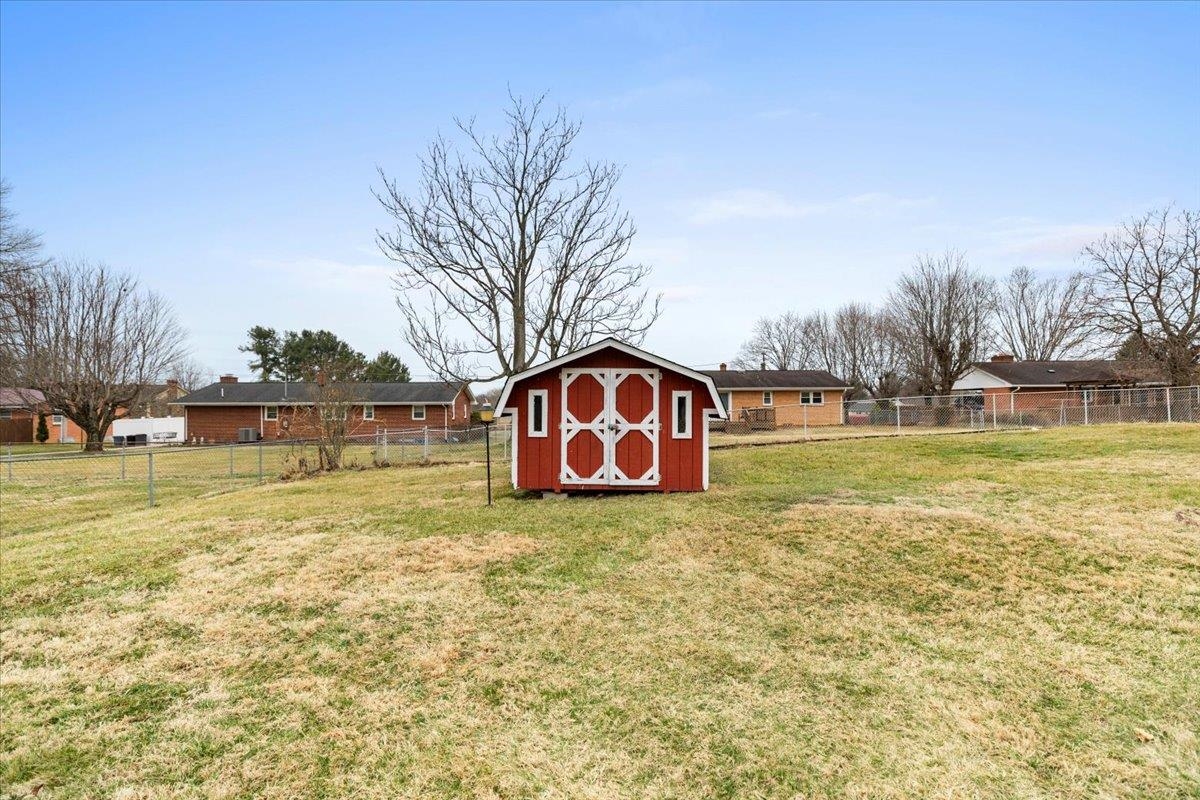 334 Dunbar Avenue Dublin VA 24084