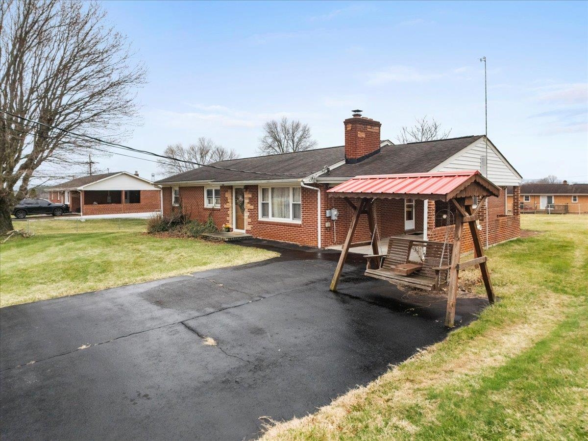 334 Dunbar Avenue Dublin VA 24084