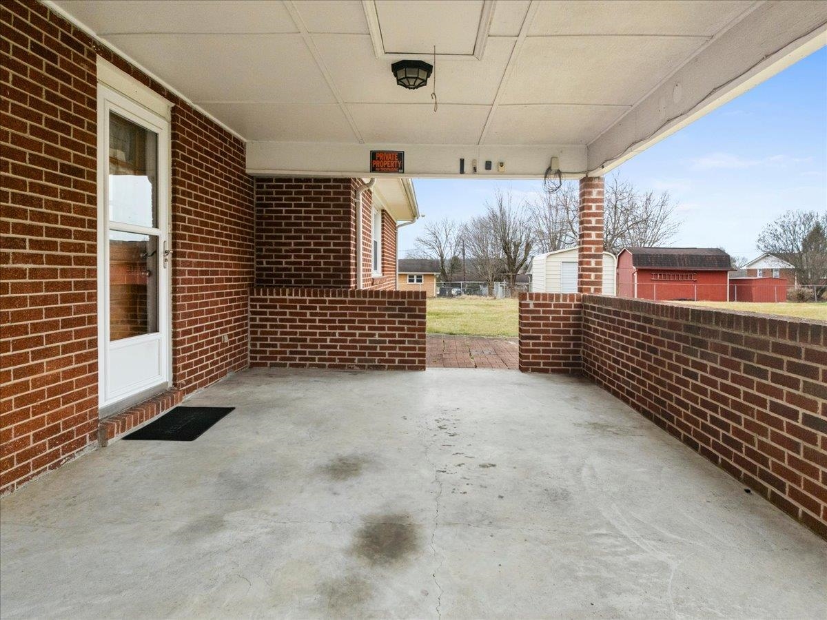 334 Dunbar Avenue Dublin VA 24084