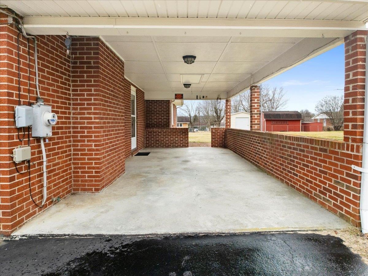 334 Dunbar Avenue Dublin VA 24084