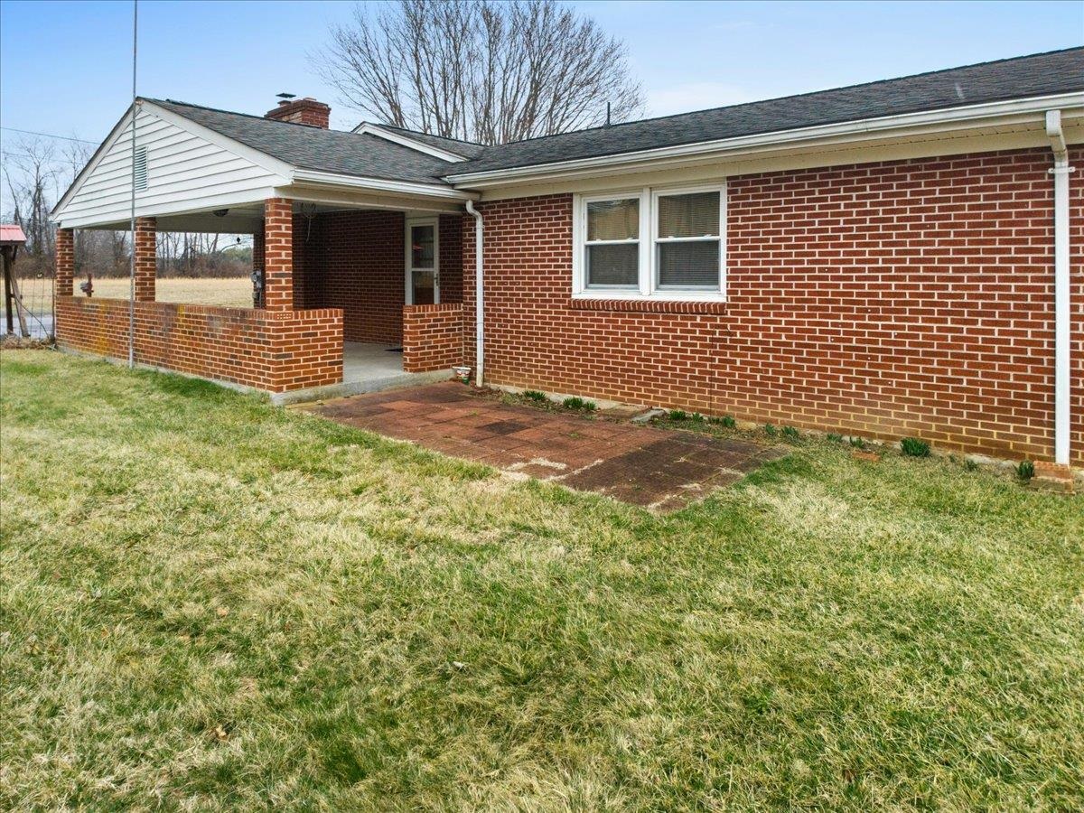 334 Dunbar Avenue Dublin VA 24084