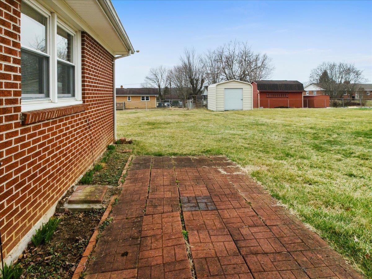 334 Dunbar Avenue Dublin VA 24084