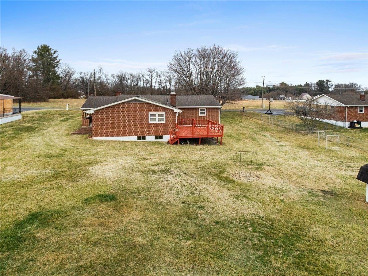 334 Dunbar Avenue Dublin VA 24084