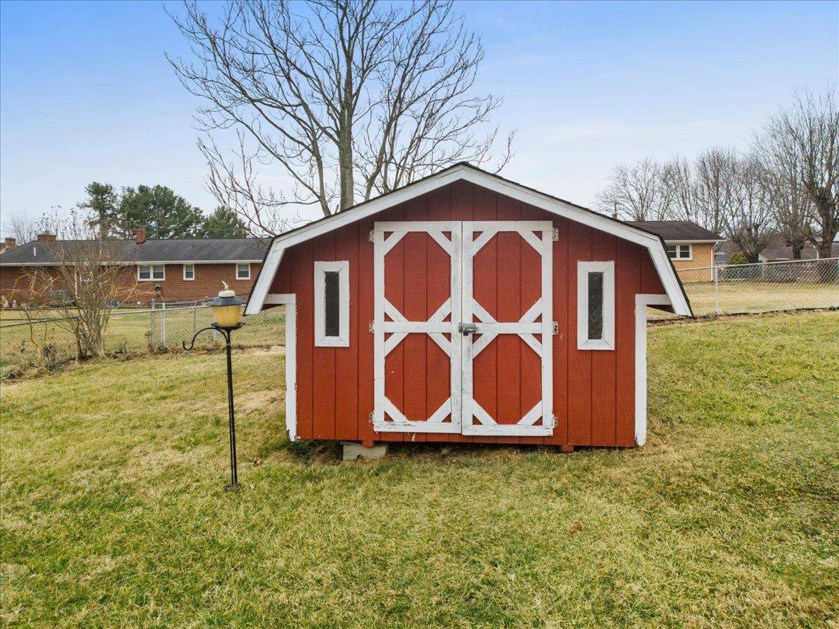 334 Dunbar Avenue Dublin VA 24084