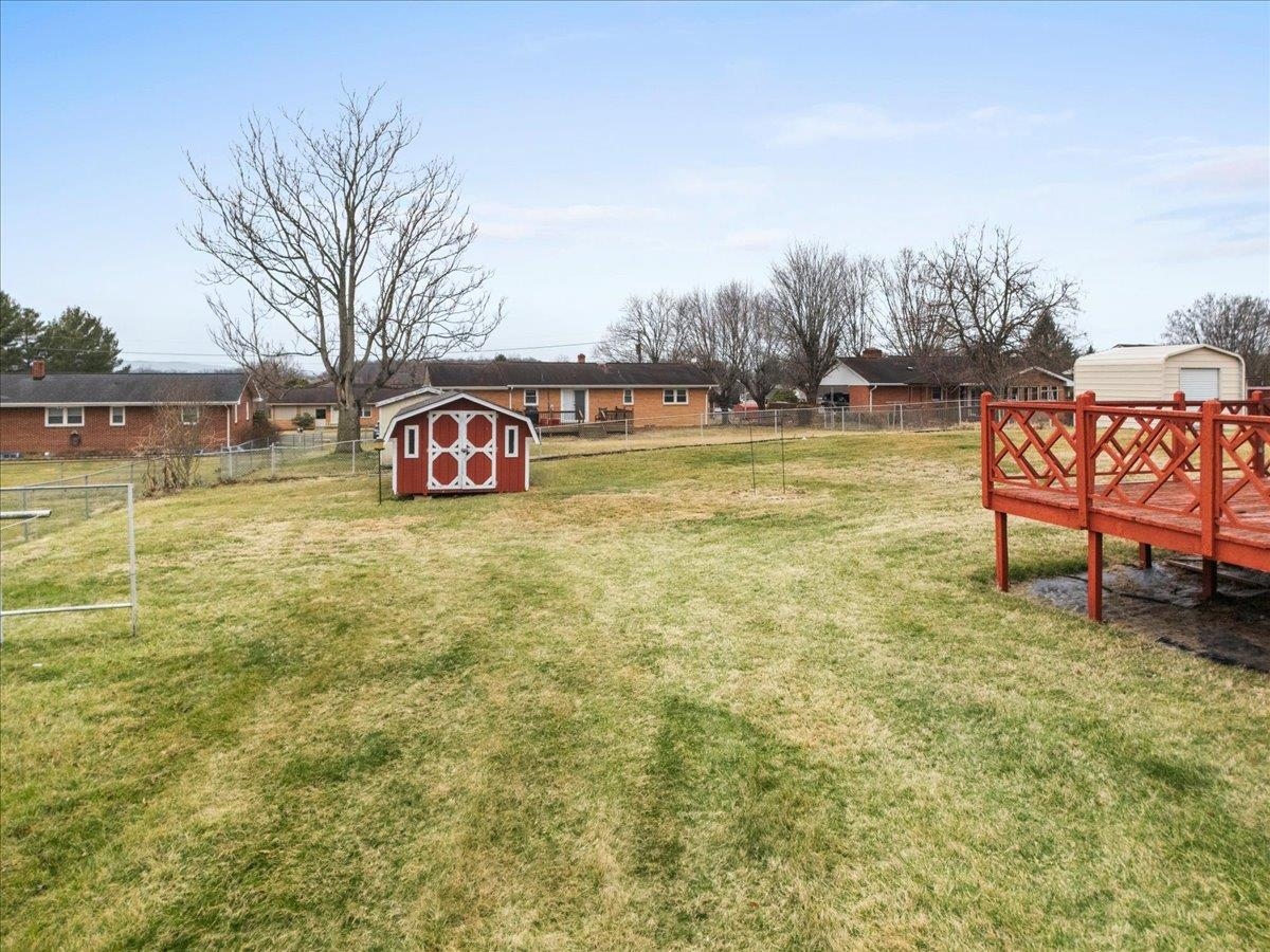 334 Dunbar Avenue Dublin VA 24084