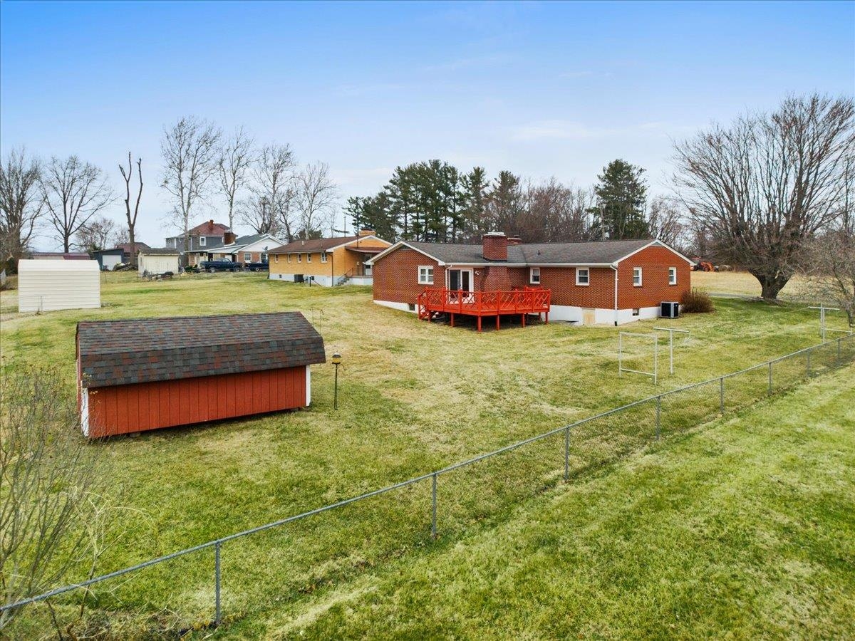 334 Dunbar Avenue Dublin VA 24084