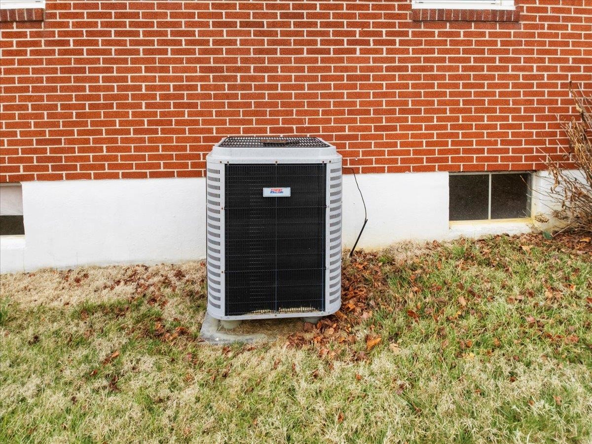 334 Dunbar Avenue Dublin VA 24084