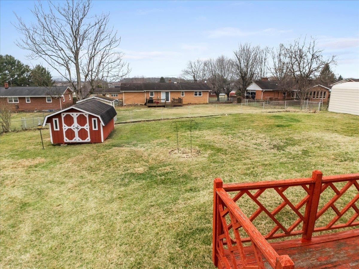 334 Dunbar Avenue Dublin VA 24084