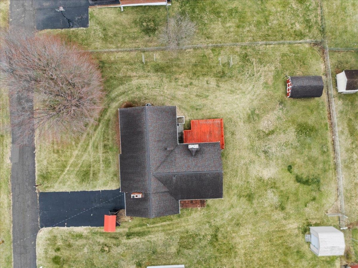 334 Dunbar Avenue Dublin VA 24084