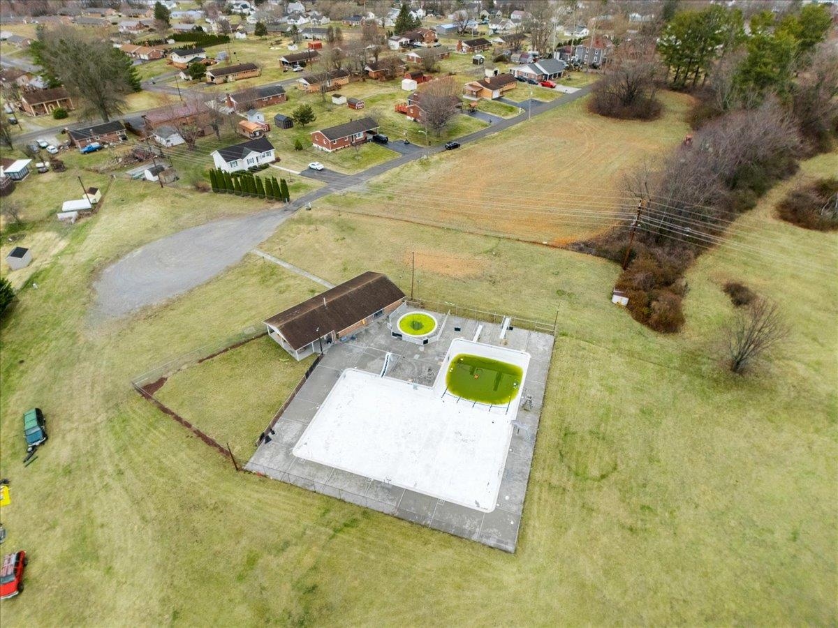 334 Dunbar Avenue Dublin VA 24084