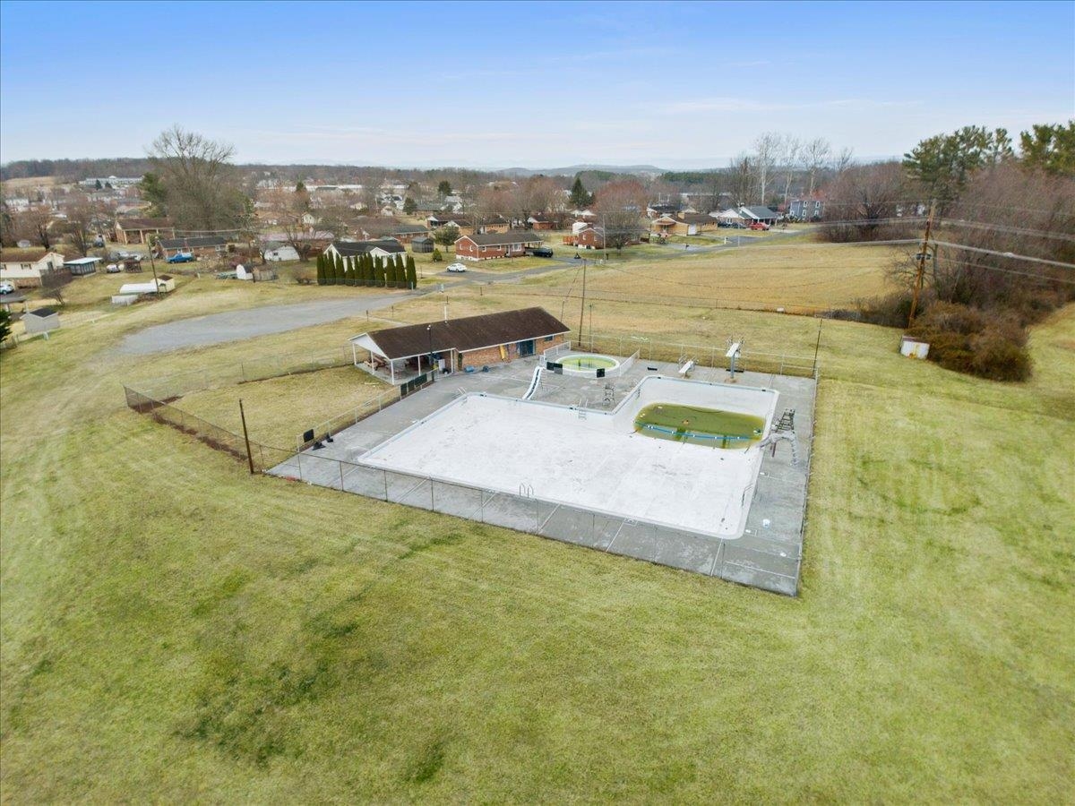 334 Dunbar Avenue Dublin VA 24084