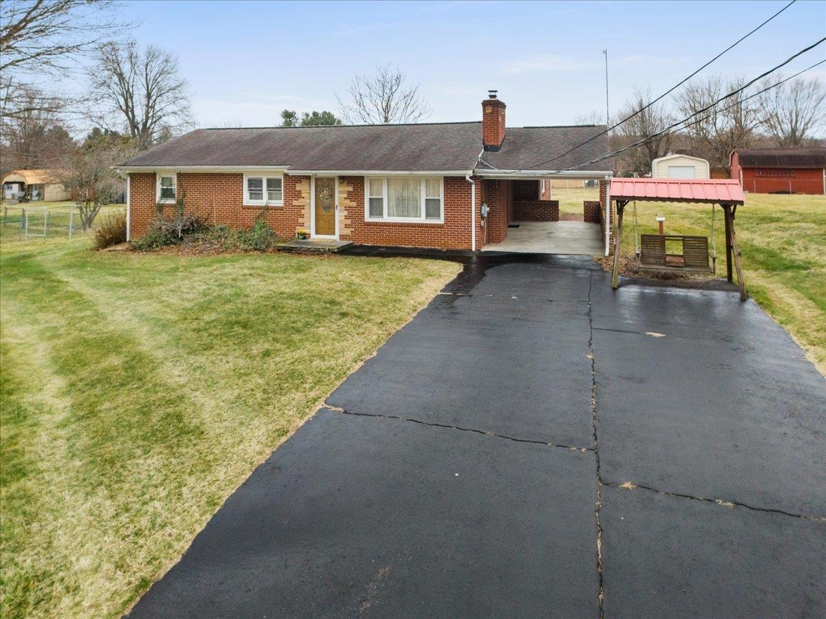 334 Dunbar Avenue Dublin VA 24084