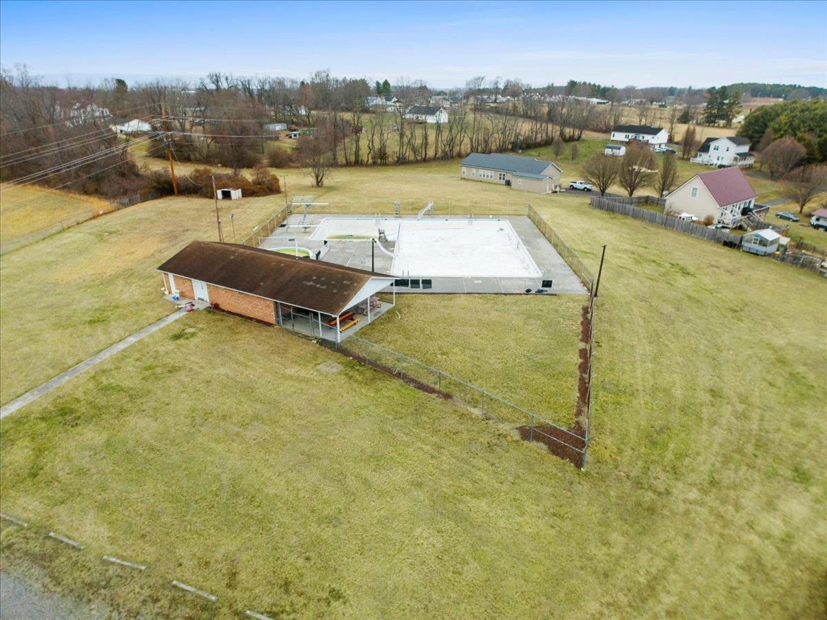 334 Dunbar Avenue Dublin VA 24084