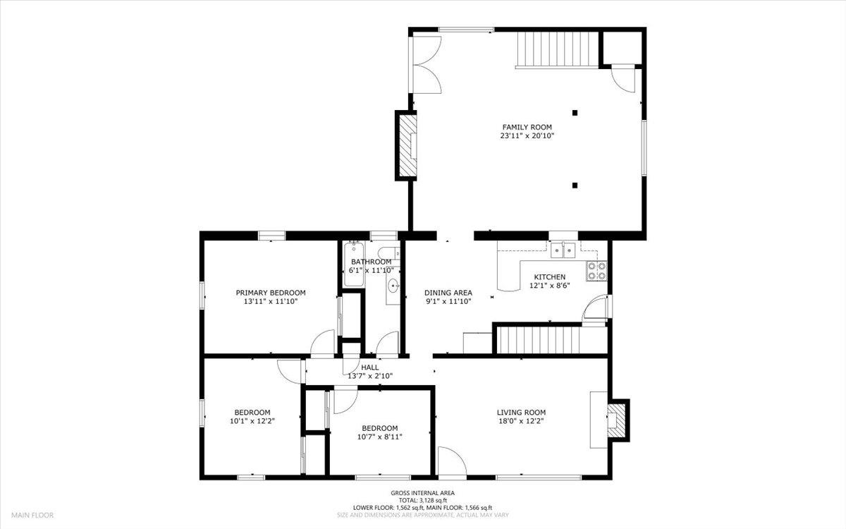 334 Dunbar Avenue Dublin VA 24084