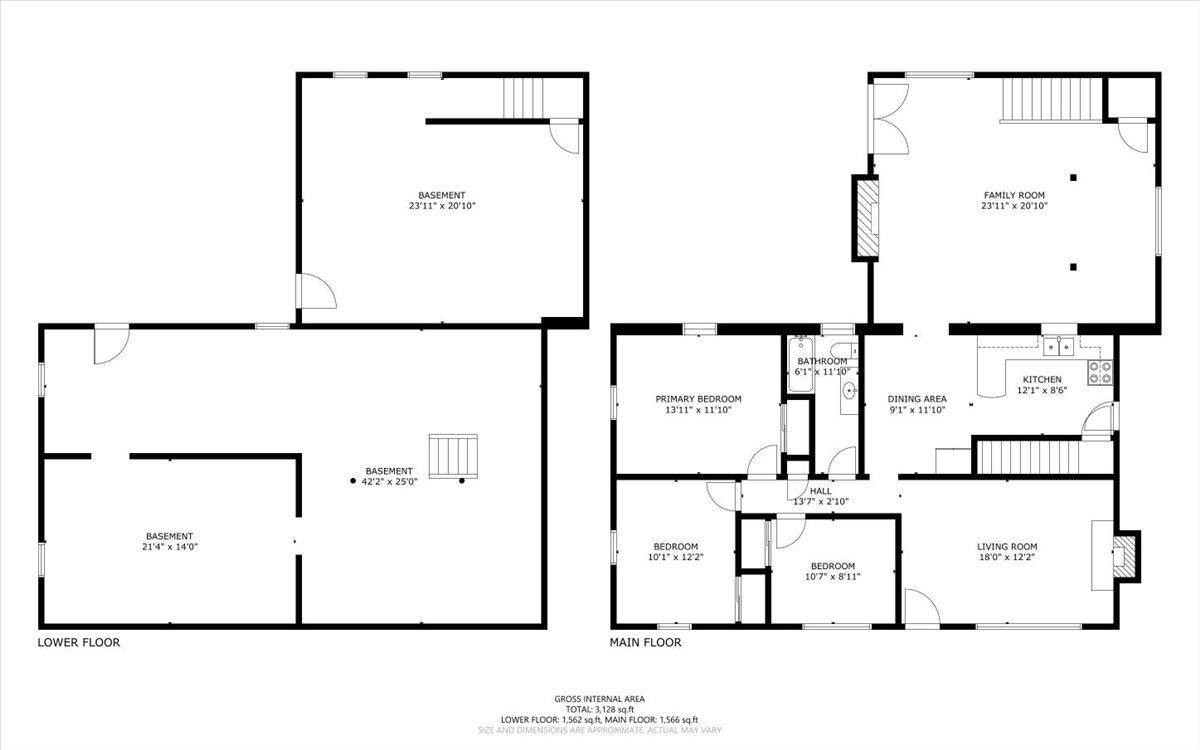 334 Dunbar Avenue Dublin VA 24084